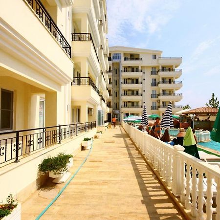 Aegean Park Hotel Дидим Екстериор снимка