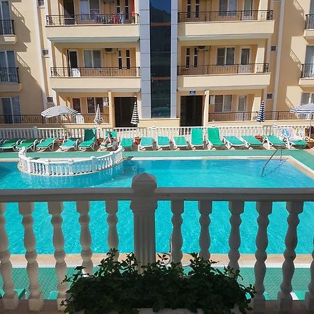 Aegean Park Hotel Дидим Екстериор снимка