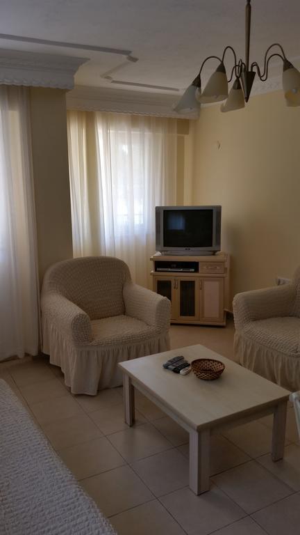 Aegean Park Hotel Дидим Екстериор снимка