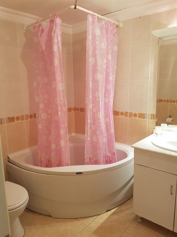 Aegean Park Hotel Дидим Екстериор снимка