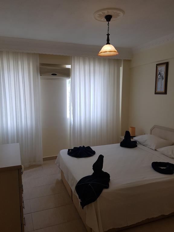 Aegean Park Hotel Дидим Екстериор снимка
