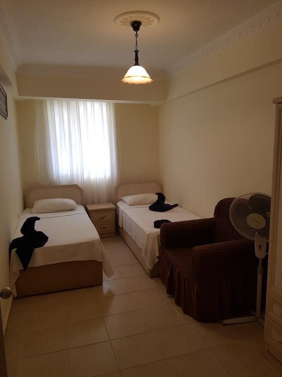 Aegean Park Hotel Дидим Екстериор снимка