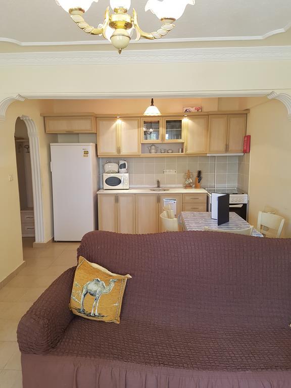 Aegean Park Hotel Дидим Екстериор снимка