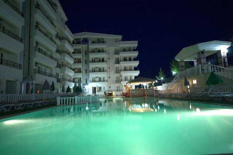 Aegean Park Hotel Дидим Екстериор снимка