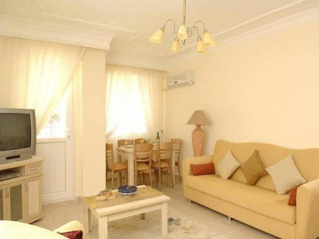 Aegean Park Hotel Дидим Екстериор снимка